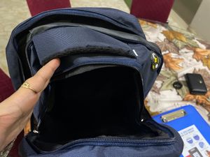 Laptop Backpack
