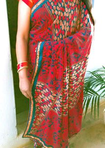 Silk Saree