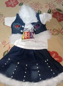 Kids Dress