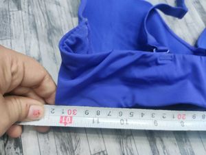 32 D Pedded Look 🌾
