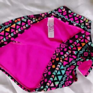 panty Bikini Bottom