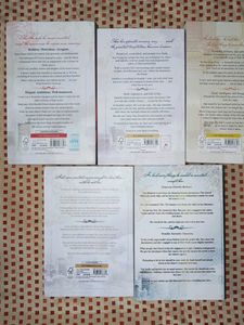 The Seven Virtues Series by Ana Huang