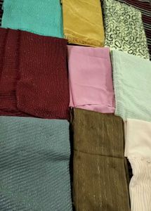 9 HIJABS