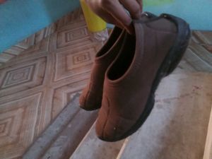 Casual Shoe