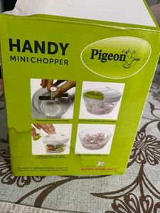Pigeon Mini Chopper