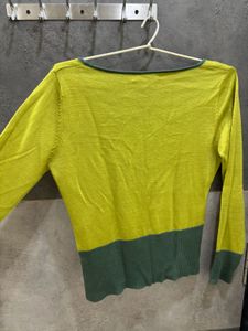 Cute Korean Top