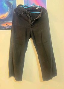 Zudio Wide Legged Flare Jeans