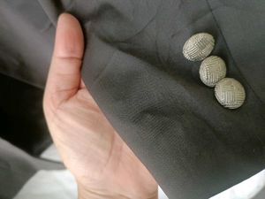 Blazer For Girls