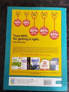 Selling Mtg Fingertips Chemistry