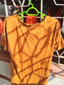 Graphic Print T-Shirt