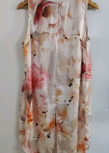 Floral Summer Dress