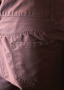 High Waist Jeans