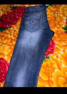 Denim Jeans 👖