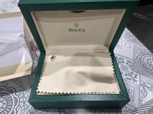 Rolex Men’s Watch(Hardik Pandya)