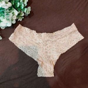 Lace Panties