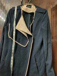 Stylish Overcoat