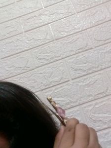 Aesthetic Korean Stylish Clip