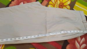 Pleated Pant  For Women
