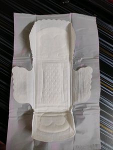 Confidaily Sanitary Pad Pack Of 5(Total 50 Pads )