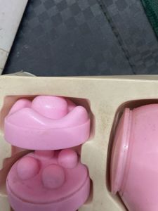 Facial Cleansing Brush Kit