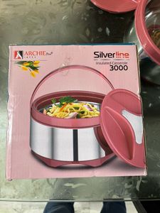 New Casserole