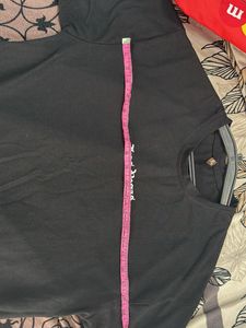 Black Las Vegas T-Shirt