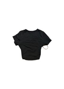 deep neck tshirt