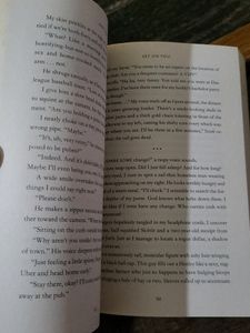 Set On You By Amy Lea