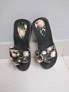 New Women&#39;s Fashion design Slide Size-6
