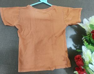 Kid Tshirt