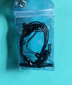 ER Champ Earphones - Brand New