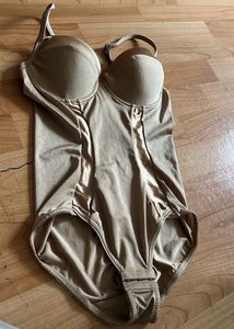 Beautiful Soft Satin Shapewear