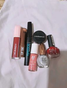 Makeup Combo