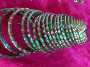 Gree Bangles
