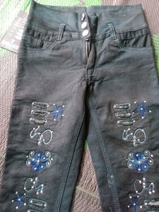 New Jeans For Women