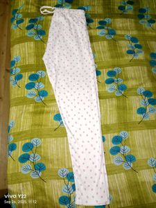 The size is a little small so I cannot wear it