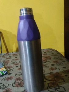 Stainless Steel Water Bottle
