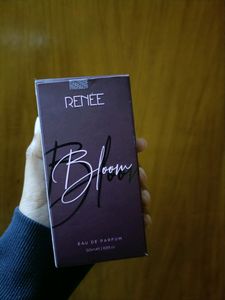 Renee Bloom Perfume