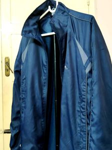 UNISEX SPORT IMPORTED JACKET