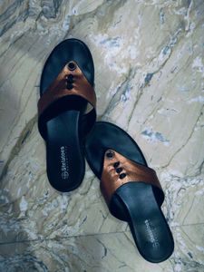 slippers