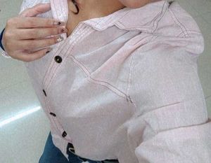 Baby Pink Shirt 💖💖