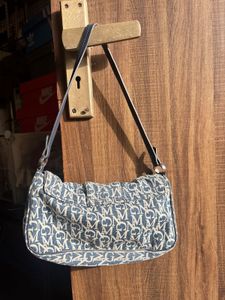 Y2K Mango Bag