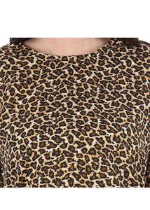 Cheetah Top