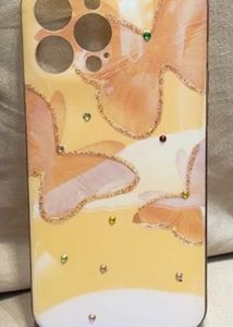 Aesthetic Butterfly iPhone 13 Pro Max Case