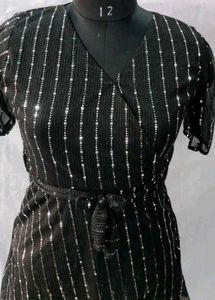 Part Wear Dress 👗