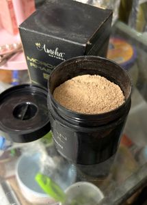 Amoha Natural Clay Mask