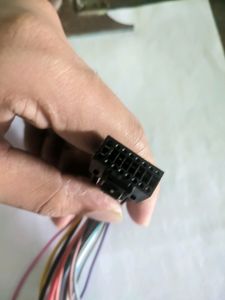 Nexon Stereo Coupler