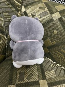Plushie