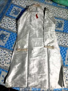 Sherwani For Minor Boy
