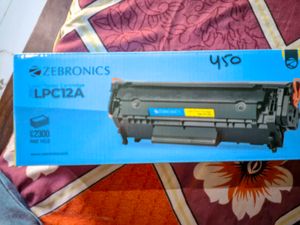 Zebronics Hp Printer